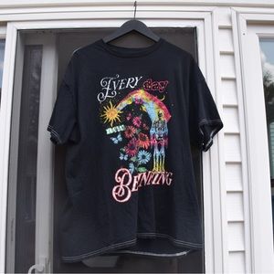 Urban Outfitters Graphic Tee